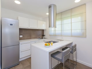 Villa Karigador Ausstattung 25