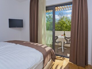 Villa Karigador Caratteristiche 20