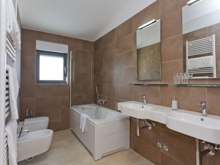 Villa Karigador Ausstattung 30
