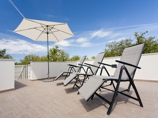 Villa Karigador Außenaufnahme 15