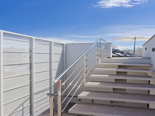 Villa Karigador Außenaufnahme 14