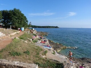 Villa Karigador Umgebung 32