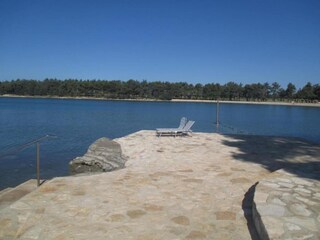 Villa Karigador Omgeving 37