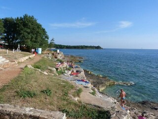 Villa Karigador Environnement 32