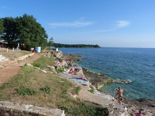 Villa Karigador Umgebung 39
