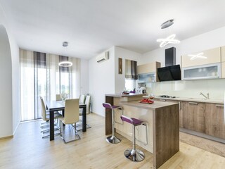 Casa per le vacanze Podlug Caratteristiche 37