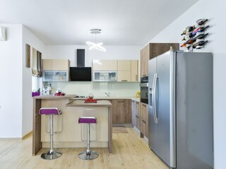 Ferienhaus Podlug Ausstattung 38