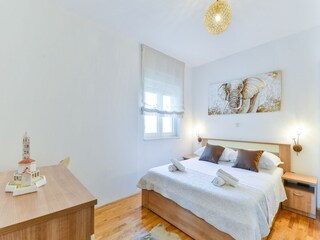 Casa de vacaciones Podlug Características 40