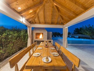 Holiday house Podlug  47