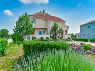 Ferienhaus Podlug Außenaufnahme 16