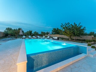 Casa per le vacanze Podlug Registrazione all'aperto 19