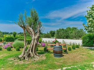 Casa per le vacanze Podlug Registrazione all'aperto 20