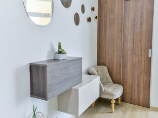 Ferienhaus Podlug Ausstattung 44