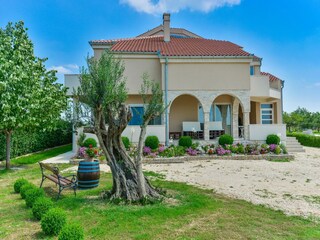 Casa per le vacanze Podlug Caratteristiche 48