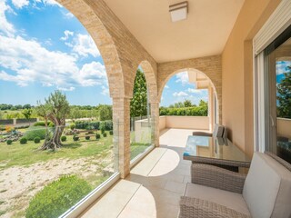 Casa per le vacanze Podlug Registrazione all'aperto 22