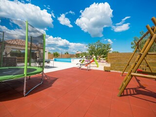 Casa per le vacanze Podlug Registrazione all'aperto 23