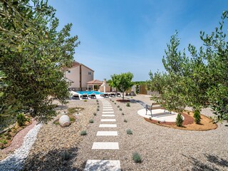 Maison de vacances Podlug  52