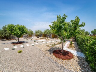 Casa per le vacanze Podlug Registrazione all'aperto 26