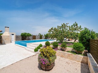 Maison de vacances Podlug  54