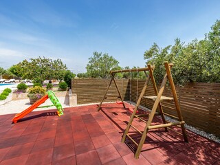 Ferienhaus Podlug Außenaufnahme 28