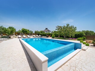 Casa per le vacanze Podlug  56