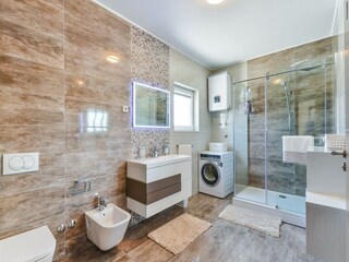 Maison de vacances Podlug Équipement 36