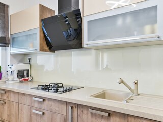 Ferienhaus Podlug Ausstattung 30