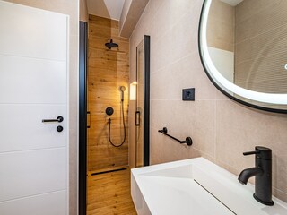 Ferienhaus Podlug Ausstattung 33