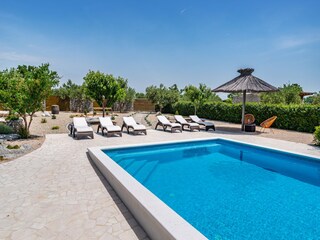 Casa per le vacanze Podlug Registrazione all'aperto 9