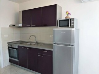 Apartamento Okrug Gornji Características 19