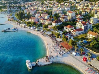 Apartamento Okrug Gornji Entorno 24