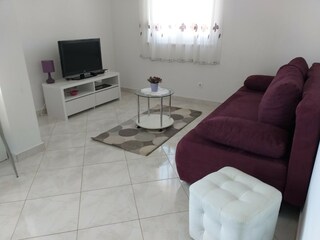 Apartment Okrug Gornji Ausstattung 8