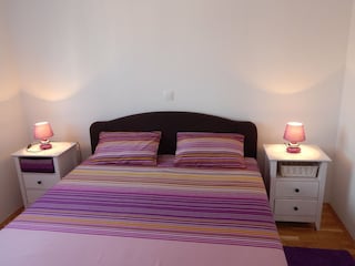 Apartment Okrug Gornji Ausstattung 9