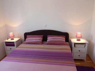 Appartement Okrug Gornji Équipement 9