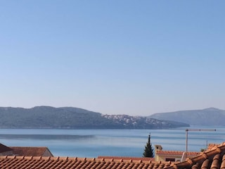 Apartment Okrug Gornji Außenaufnahme 5