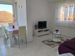 Apartment Okrug Gornji Ausstattung 10
