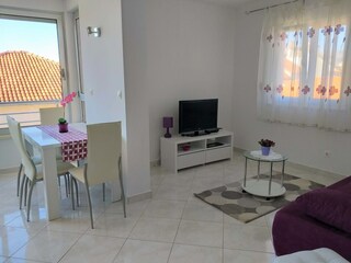 Appartamento Okrug Gornji Caratteristiche 14