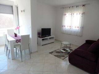 Appartamento Okrug Gornji Caratteristiche 15