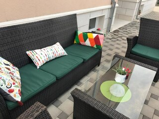 Appartamento Okrug Gornji Caratteristiche 18