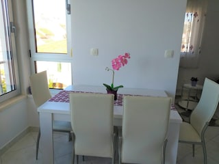 Appartement Okrug Gornji Kenmerken 13