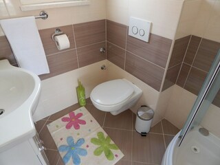 Apartment Okrug Gornji Features 22