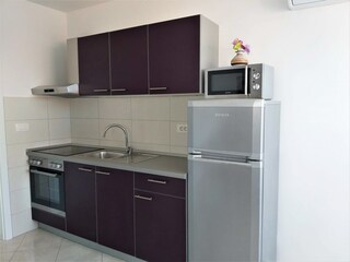Apartment Okrug Gornji Ausstattung 22