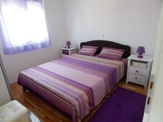 Apartment Okrug Gornji Ausstattung 15