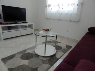 Apartment Okrug Gornji Ausstattung 16