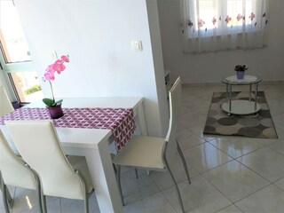 Apartment Okrug Gornji Ausstattung 19