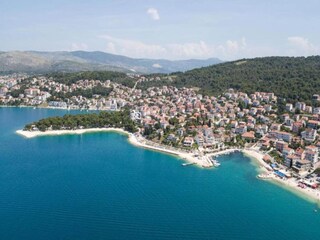 Appartement Okrug Gornji Environnement 35
