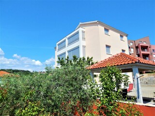 Apartment Okrug Gornji Outdoor Recording 3