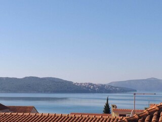 Apartment Okrug Gornji Outdoor Recording 5