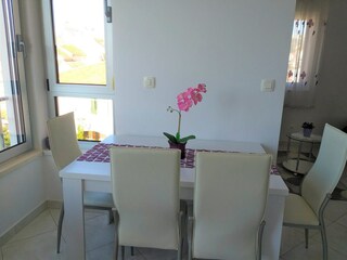 Appartamento Okrug Gornji Caratteristiche 11