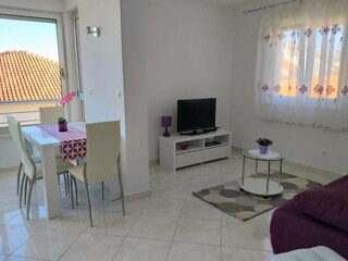 Apartamento Okrug Gornji Características 15